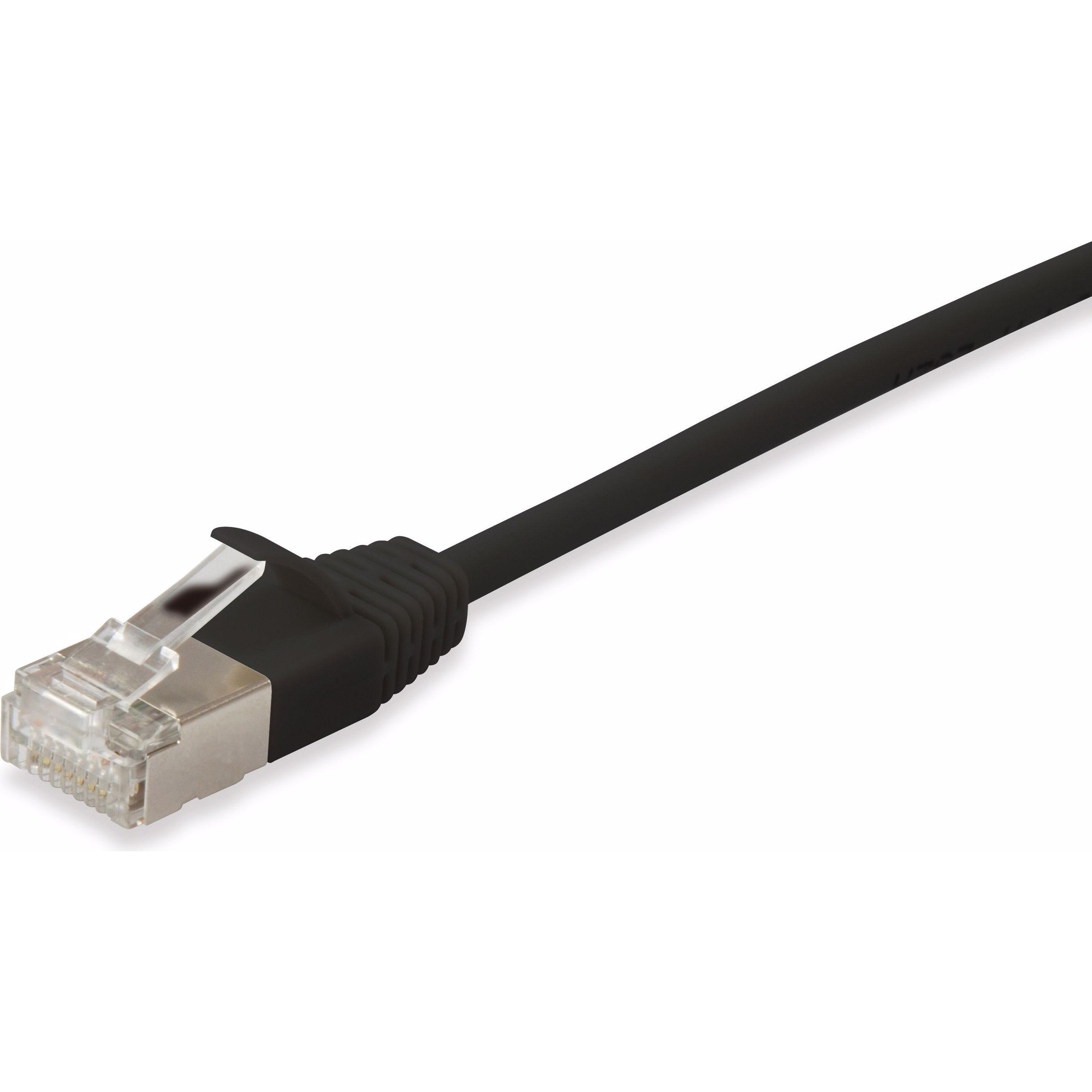 equip Netzwerkkabel (U/UTP, CAT5e, 0.50 m), Netzwerkkabel