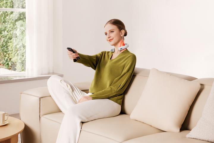 Produktbild SKG K5-3 Pro