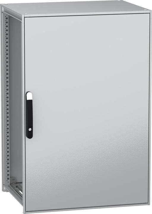 Produktbild Schneider Electric Schneider Standgehäuse NSYSFN12860e.PanelSeT SFN a. dekarbonisiertem