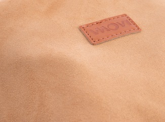 Produktbild Venus Optic Objektivtasche Lens Pouch LP100 zu 4mm F2.8 Braun (Objektivtasche)