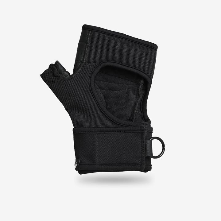 Produktbild Decathlon Rollstuhlhandschuhe (3XL)