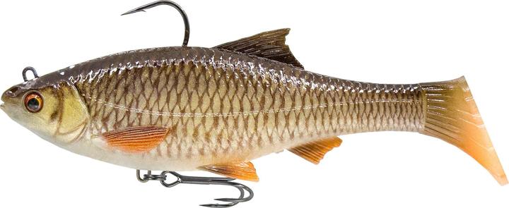 Immagine prodotto Savage Gear SavageGear 3D Roach RTF FS 15cm 60g (15 cm)