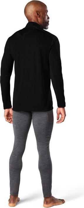 Actual product image Smartwool Ms Classic All-Season 1/4 Zip (S)