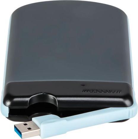 Actual product image Freecom HD ToughDrive 2.5" USB3 2TB (2 TB)