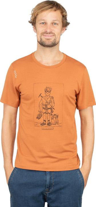 Produktbild Chillaz Homo Mons Ascendere T-Shirt (S)