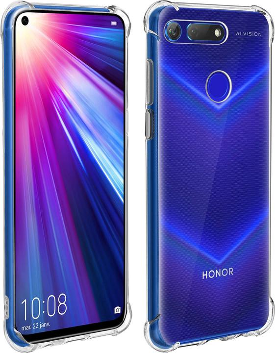 Actual product image Avizar Refined Series (Honor View 20)