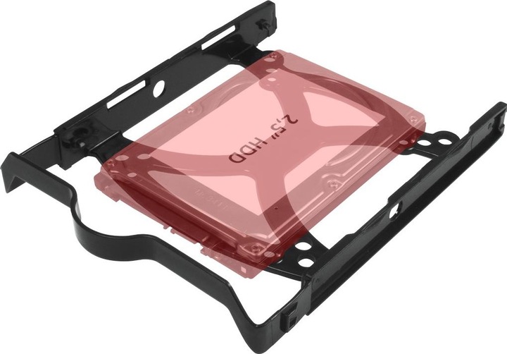 Produktbild Intertech X 608 Infinity Micro (mATX)