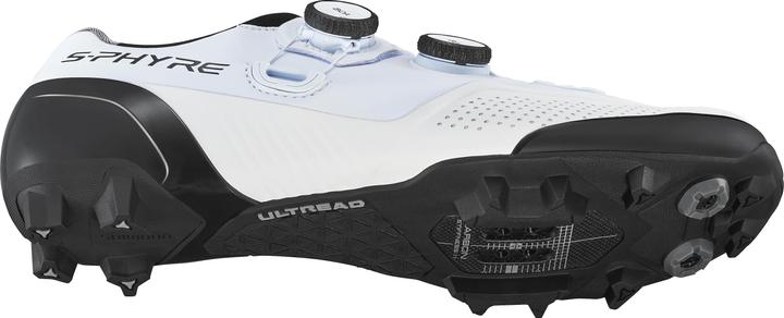 Immagine prodotto Shimano Men MTB SH-XC9 S-PHYRE Schuh SPD (46.5)