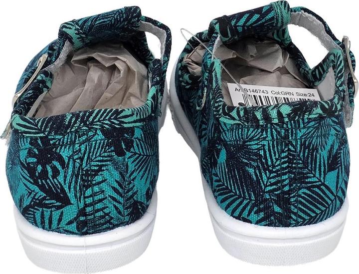 Actual product image D.T. New York Jungle booties (24)
