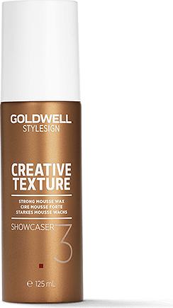Produktbild Goldwell Showcaser (Haarwachs, 125 ml)