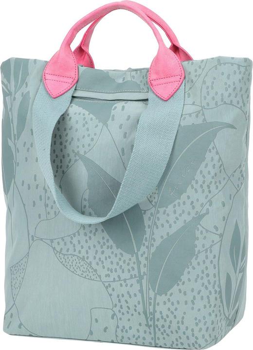 Image du produit Fritzi aus Preußen Ju Limited Leaves Lighty City Rucksack 38 cm (1.70 l)