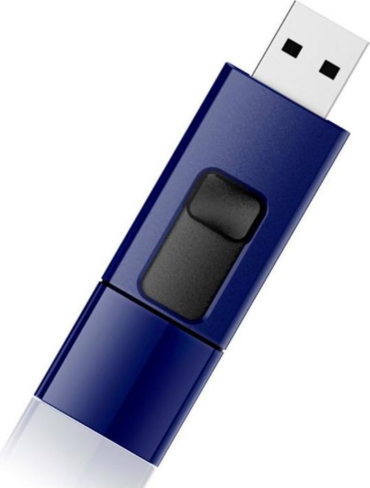 Image du produit Silicon Power Blaze B05 (32 Go, USB-A)