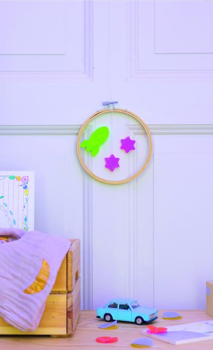 Productafbeelding Marabu Glow in the Dark (200 ml)