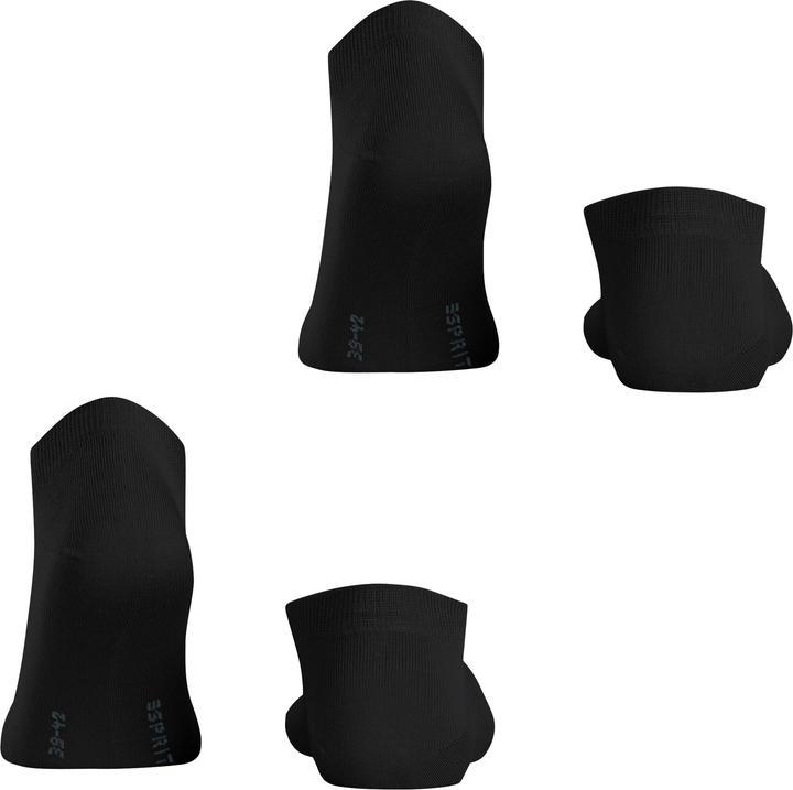 Produktbild Esprit Basic Uni (2er Pack, 43 - 46)