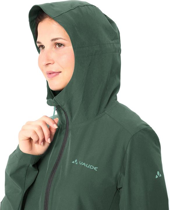 Immagine prodotto Vaude Women's Elope Wind Jacket (L)