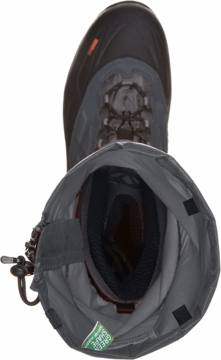 Actual product image Vaude Albona II (M)