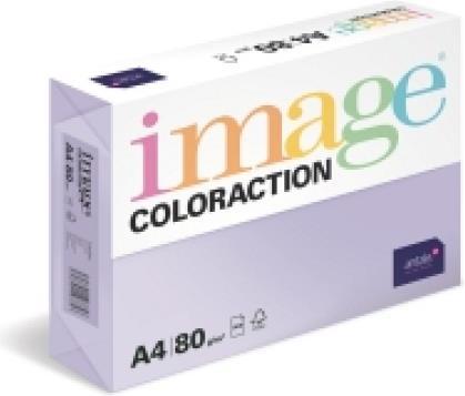 Produktbild Antalis Image Coloraction Box Dessert A4 80g (80 g/m², 500 x, A4)