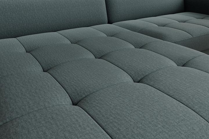 Actual product image ELTAP Gomsi (3-seater, Sofa bed, Corner sofa)