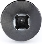 Produktbild StarTech SCREWS und NUTS F. SERVER 10-3