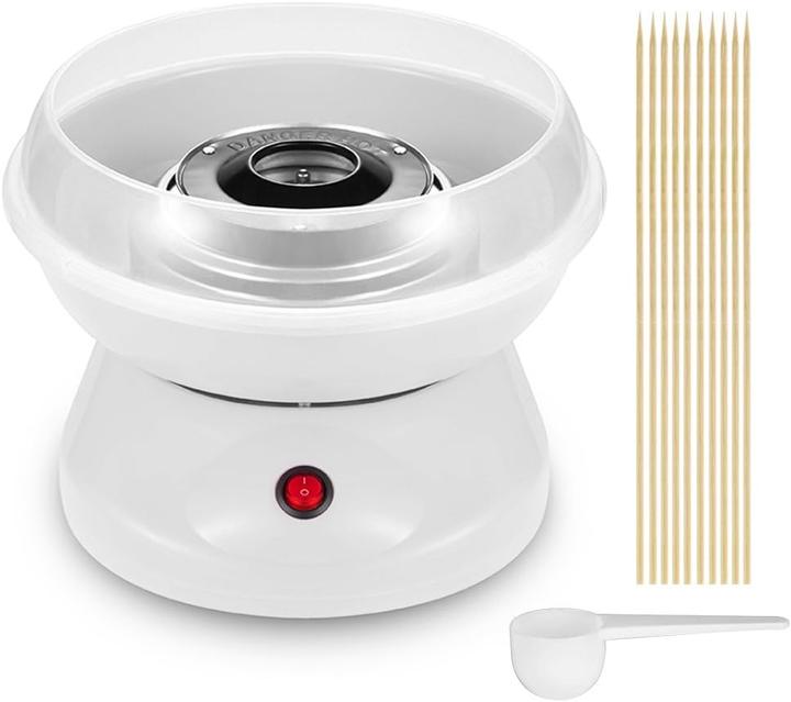 Produktbild Homewell Zuckerwattemaschine