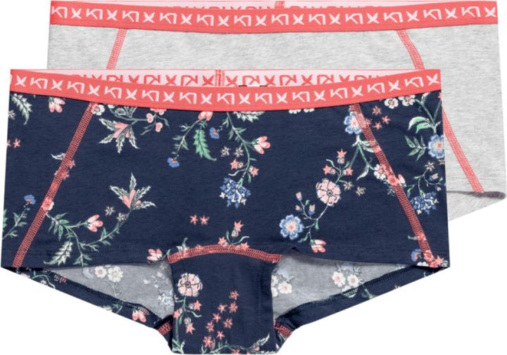 Produktbild Kari Traa Tina Hipster 2Pk (XL)