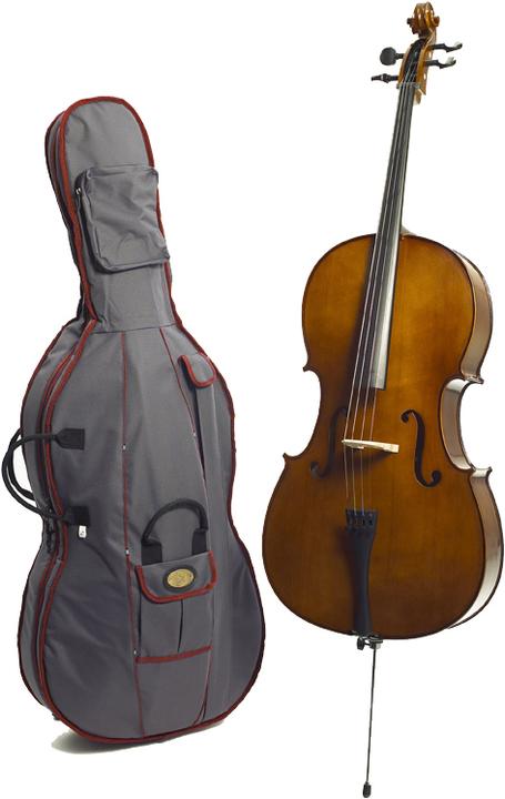 Actual product image Stentor Student II (Cello, 1/8)