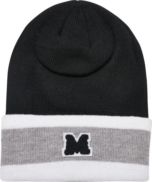 Produktbild Urban Classics College Team Beanie (One Size)