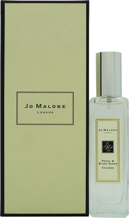 Actual product image Jo Malone Peony & Blush Suede (Eau de toilette, 30 ml)
