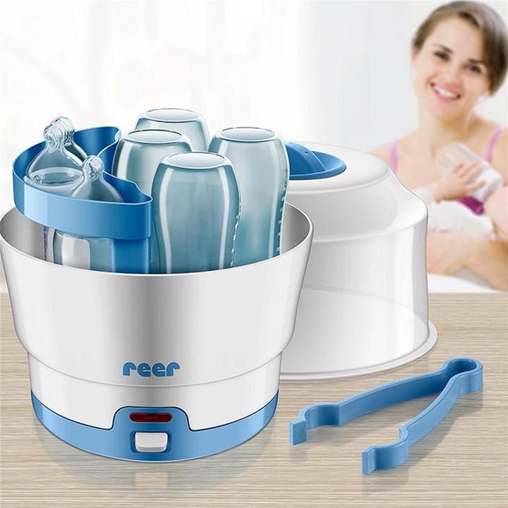 Produktbild Reer Vaporisator VapoMat