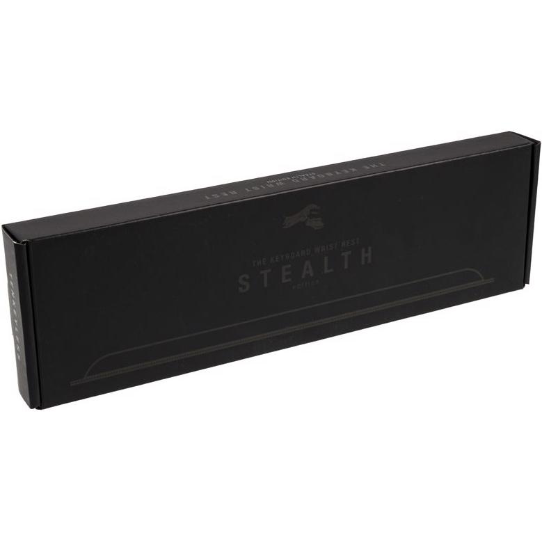 Thumbnail - Glorious PC Gaming Race Stealth, Maus + Tastatur Zubehör, Schwarz