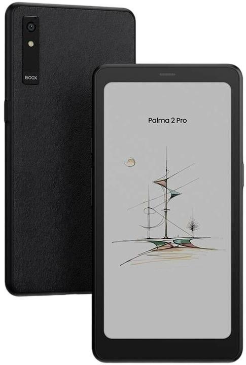 Actual product image Onyx Boox Palma2 Pro (6.13", 128 GB)