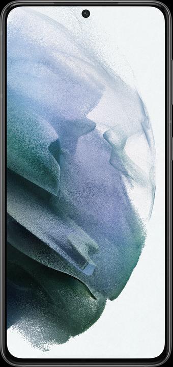 Produktbild Samsung Galaxy S21 EU (256 GB, Phantom Gray, 6.20", Dual SIM, 12 Mpx, 5G)