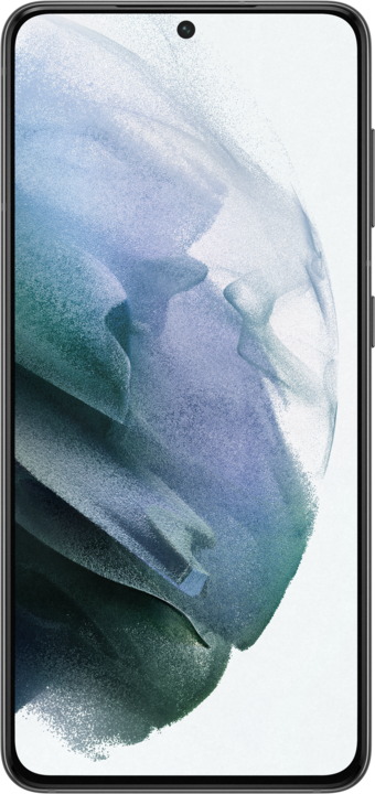 Produktbild Samsung Galaxy S21 EU (256 GB, Phantom Gray, 6.20", Dual SIM, 12 Mpx, 5G)