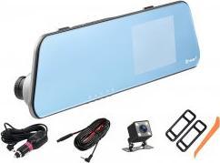 Actual product image Tracer 4.0D FHD MENSA (Built-in display, Built-in microphone, Accelerometer, Full HD)