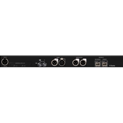 Thumbnail - Universal Apollo x16D Ultimate+ Edition (Thunderbolt), Audio Interface, Grau, Schwarz