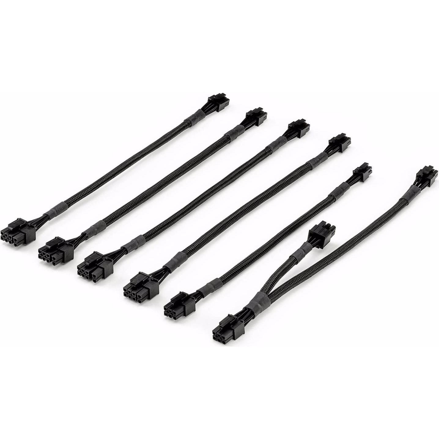 Belkin F8E968bt, Interne Kabel (PC)