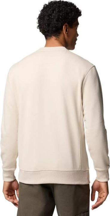 Immagine prodotto Columbia Marble Canyon French Terry-Sweatshirt mit Rundhalsausschnitt (XL)