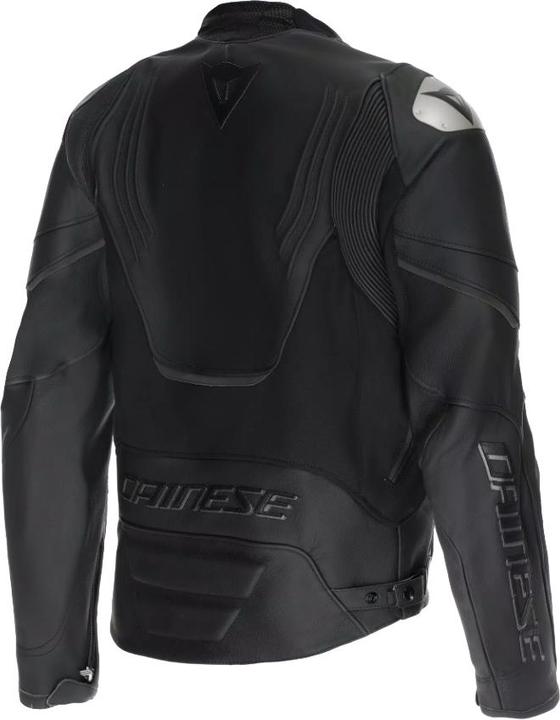 Produktbild Dainese RACING 5 Lederjacke (Herren, 44)