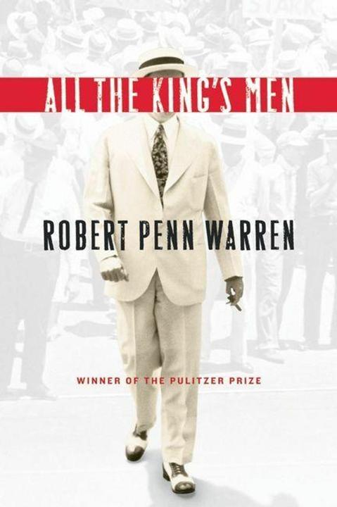 Produktbild All the King's Men (Englisch, Noel Polk, Robert Penn Warren, 1996)
