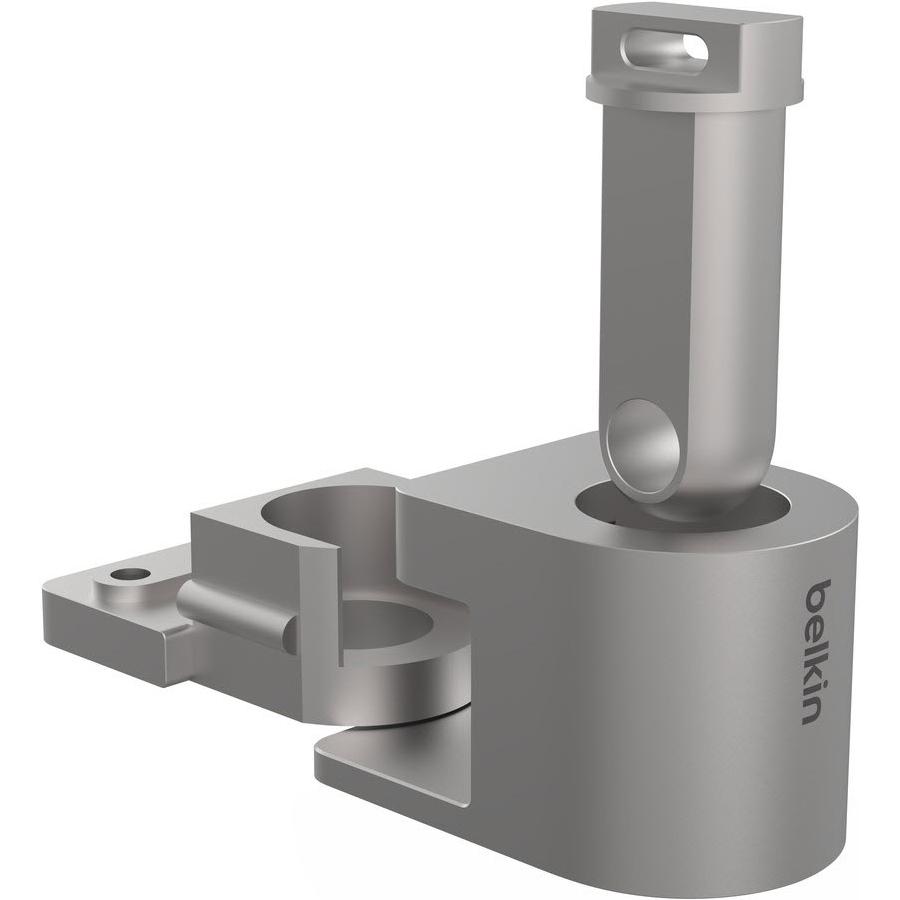 Thumbnail - Belkin Lock-Adapter für Mac Pro, Notebook Security, Silber