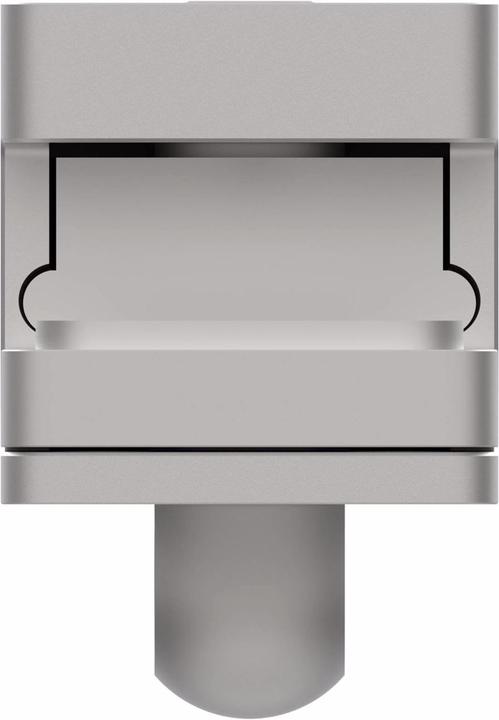 Produktbild Belkin Lock-Adapter für Mac Pro