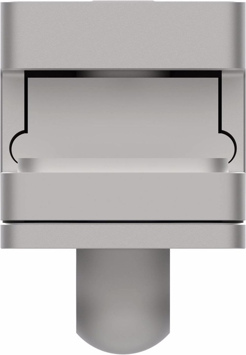Produktbild Belkin Lock-Adapter für Mac Pro