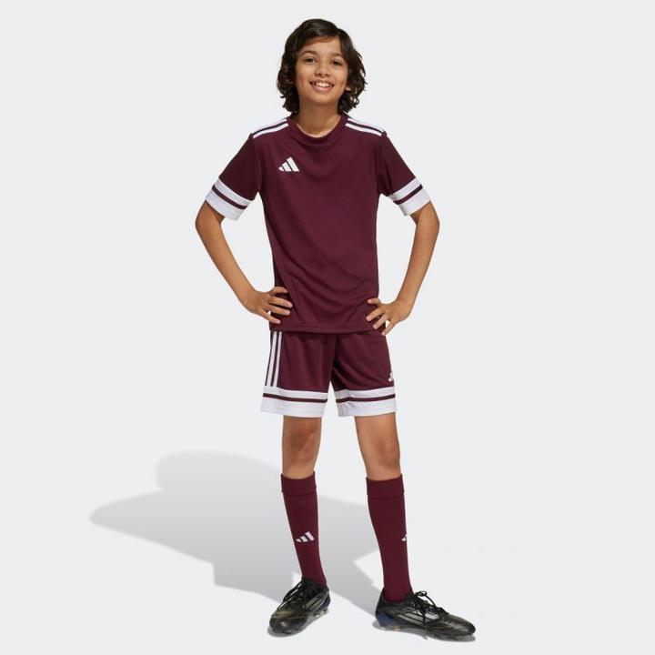 Actual product image Adidas Squadra 25 Jersey Kids (116)