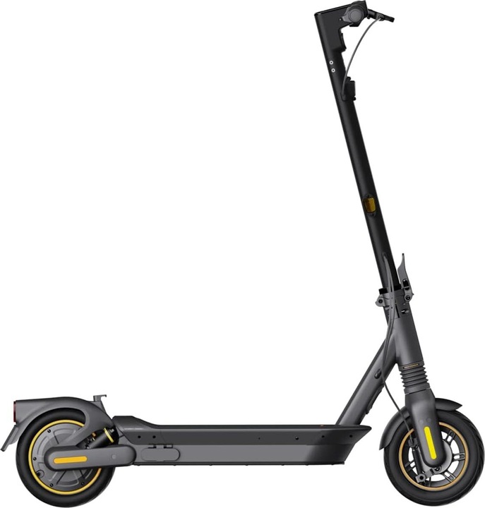 Actual product image Segway-Ninebot MAX G2 D (20 km/h, 70 km, 450 W)
