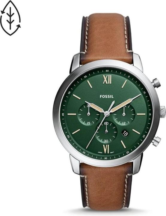 Produktbild Fossil Neutra Chrono (Chronograph, 44 mm)