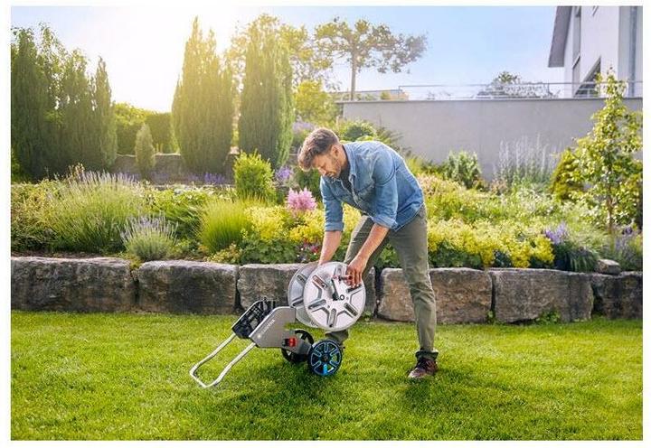 Actual product image Gardena AquaRoll (60 m)