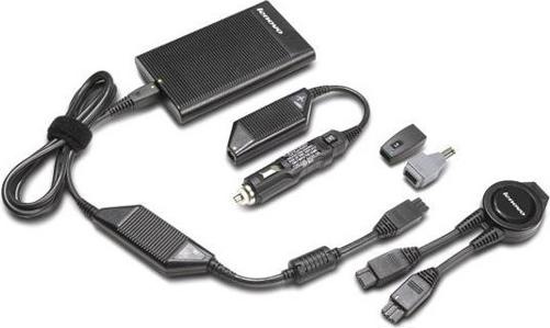 Produktbild Lenovo Ultraslim Combo AC/DC-Adapter (90 W)