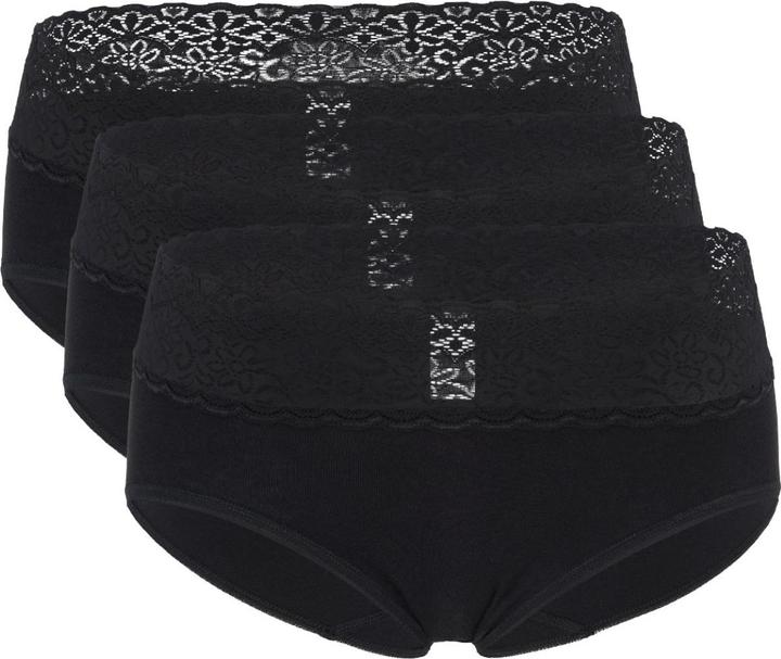 Immagine prodotto Speidel Confezione da 3 slip hipster Natalie (42, XL, confezione da 3)
