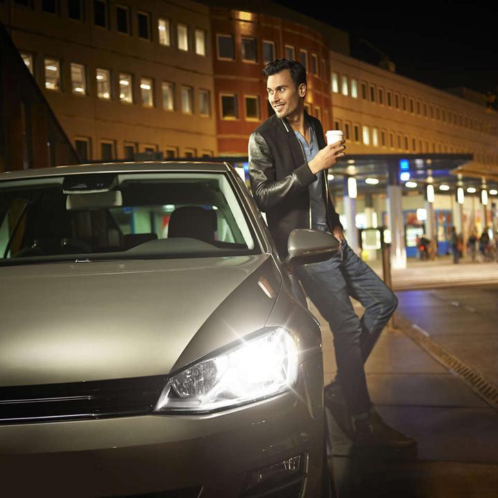 Produktbild Philips WhiteVision (HB4)