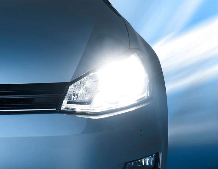 Produktbild Philips WhiteVision (HB4)